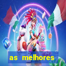 as melhores plataformas de jogo online